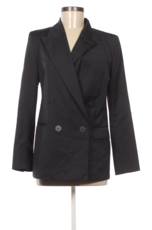 Damen Blazer Massimo Dutti, Größe M, Farbe Schwarz, Preis 56,39 €, #137228472