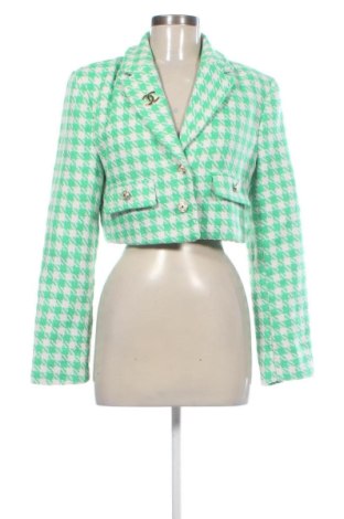 Sacou de femei Amisu, Mărime S, Culoare Multicolor, Preț 68,24 Lei, #137231828