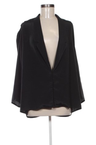 Дамско сако Zara, Размер XL, Цвят Черен, Цена 25,00 €, #137233244