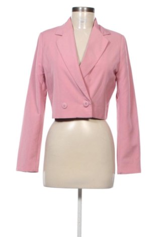 Dámske sako  Terranova, Veľkosť XS, Farba Ružová, Cena  14,00 €, #137235386