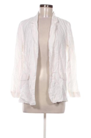 Damen Blazer Grae, Größe M, Farbe Weiß, Preis 16,19 €, #137235982