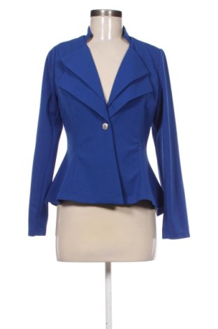 Sacou de femei Unbranded, Mărime M, Culoare Albastru, Preț 101,00 Lei, #137238075