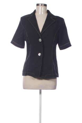 Sacou de femei Unbranded, Mărime L, Culoare Negru, Preț 87,00 Lei, #137238311