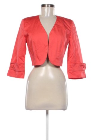 Dámské sako  Bpc Bonprix Collection, Velikost M, Barva Oranžová, Cena  310,00 Kč, #137238726