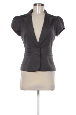 Sacou de femei Unbranded, Mărime M, Culoare Gri, Preț 44,00 Lei, #137238827