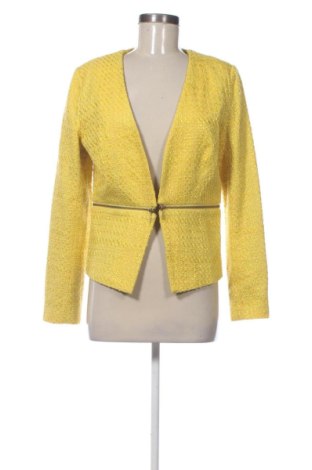 Sacou de femei Sao Paulo, Mărime M, Culoare Galben, Preț 115,00 Lei, #137239078