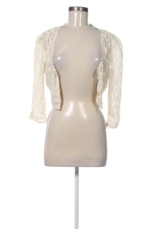 Damen Blazer Atmosphere, Größe S, Farbe Ecru, Preis 12,76 €, #137239950