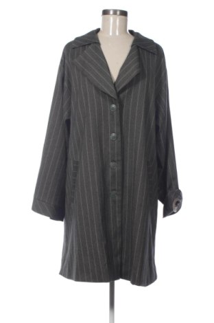 Dámske sako  Unbranded, Veľkosť XL, Farba Sivá, Cena  14,67 €, #137240148