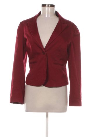 Női blézer Amisu, Méret M, Szín Piros, Ár 6 738 Ft, #137240779