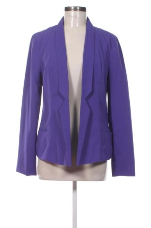 Sacou de femei Atmosphere, Mărime L, Culoare Mov, Preț 72,00 Lei, #137241482