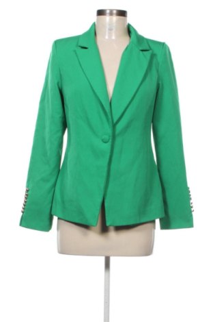 Damen Blazer Unbranded, Größe M, Farbe Grün, Preis 20,00 €, #137242100