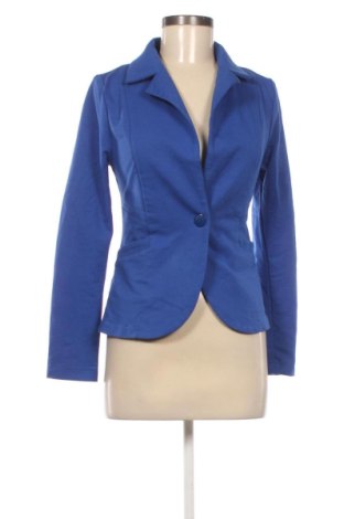 Sacou de femei Unbranded, Mărime M, Culoare Albastru, Preț 47,24 Lei, #137243917