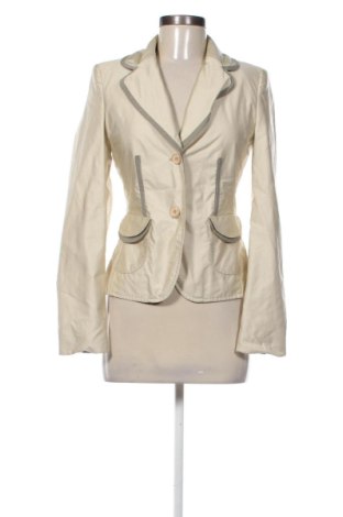 Sacou de femei Bordo, Mărime S, Culoare Ecru, Preț 89,23 Lei, #137244156