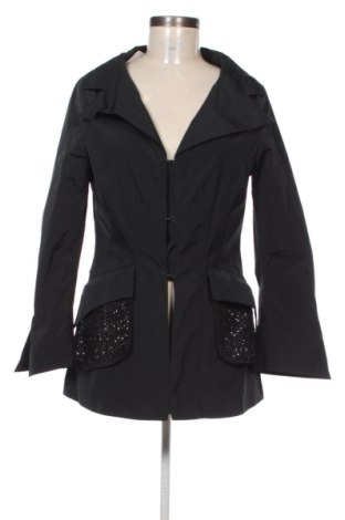 Sacou de femei Annette Gortz, Mărime M, Culoare Negru, Preț 530,16 Lei, #137244904