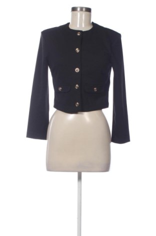 Dámske sako  H&M, Veľkosť XS, Farba Čierna, Cena  15,81 €, #137246828