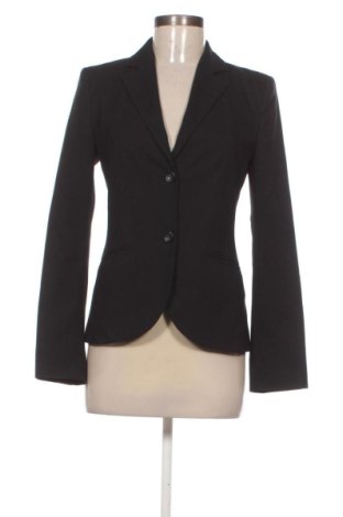 Sacou de femei S.Oliver, Mărime XS, Culoare Negru, Preț 68,24 Lei, #137246938