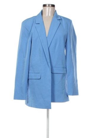 Dámske sako  Pieces, Veľkosť XL, Farba Modrá, Cena  21,00 €, #137247122