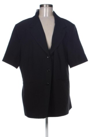 Dámske sako  Unbranded, Veľkosť XXL, Farba Čierna, Cena  23,05 €, #137247602