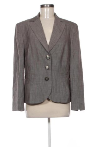Sacou de femei Gerry Weber, Mărime L, Culoare Maro, Preț 87,00 Lei, #137247921