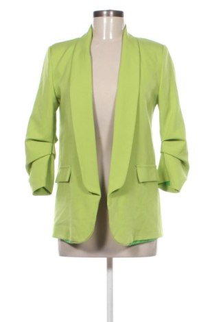 Dámske sako  Unbranded, Veľkosť M, Farba Zelená, Cena  18,00 €, #137247957