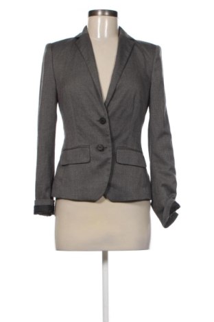 Sacou de femei Esprit, Mărime XS, Culoare Gri, Preț 183,72 Lei, #137248441