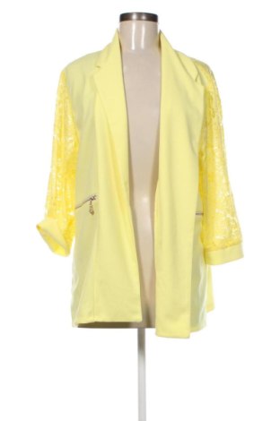 Dámské sako  NEW COLLECTION, Velikost M, Barva Žlutá, Cena  704,00 Kč, #137251452