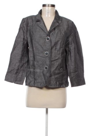 Sacou de femei Gerry Weber, Mărime M, Culoare Gri, Preț 68,24 Lei, #137251591
