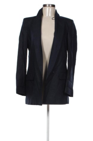 Női blézer Zara, Méret S, Szín Kék, Ár 6 855 Ft, #137252843
