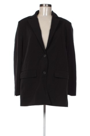 Női blézer Zara, Méret M, Szín Fekete, Ár 6 782 Ft, #137253053