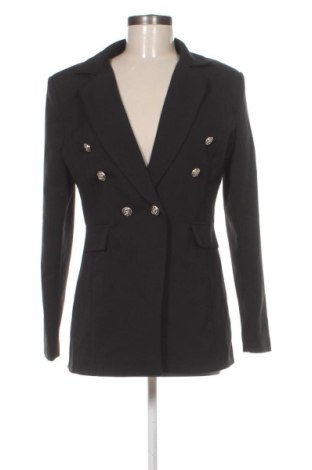 Sacou de femei Trendyol, Mărime M, Culoare Negru, Preț 130,34 Lei, #137254381