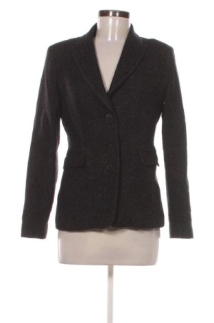 Sacou de femei Massimo Dutti, Mărime M, Culoare Gri, Preț 292,00 Lei, #137254494