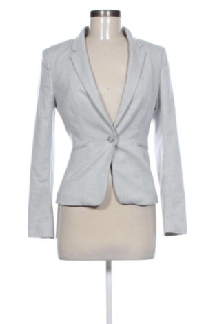 Damen Blazer H&M, Größe S, Farbe Grau, Preis € 12,00, #137255350