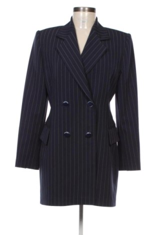 Sacou de femei Unbranded, Mărime L, Culoare Albastru, Preț 52,49 Lei, #137256533