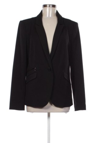 Damen Blazer F&F, Größe XL, Farbe Schwarz, Preis 18,18 €, #137256750
