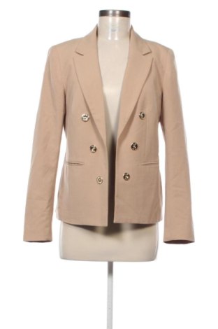 Damen Blazer Nine West, Größe M, Farbe Beige, Preis 18,00 €, #137256788