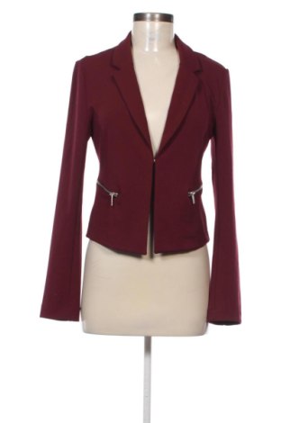 Sacou de femei CoolCat, Mărime S, Culoare Roșu, Preț 110,23 Lei, #137256913