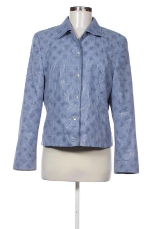 Damen Blazer Taifun, Größe M, Farbe Blau, Preis 20,58 €, #137257242