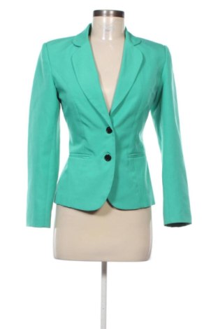 Sacou de femei Unbranded, Mărime S, Culoare Verde, Preț 63,00 Lei, #137258249