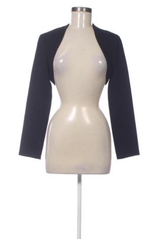 Sacou de femei Rinascimento, Mărime M, Culoare Negru, Preț 152,22 Lei, #137258561