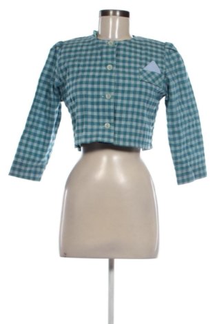 Sacou de femei Unbranded, Mărime S, Culoare Multicolor, Preț 68,24 Lei, #137258626