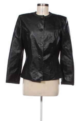 Sacou de femei Exte, Mărime L, Culoare Negru, Preț 220,46 Lei, #137259269