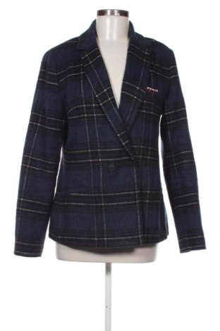 Damen Blazer Desigual, Größe L, Farbe Mehrfarbig, Preis 53,00 €, #137259601