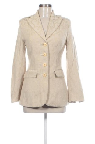 Sacou de femei Kensol, Mărime S, Culoare Bej, Preț 146,97 Lei, #137259839