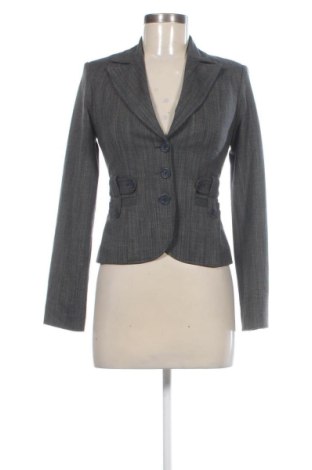 Sacou de femei Stella Belcheva, Mărime S, Culoare Multicolor, Preț 99,73 Lei, #137259850