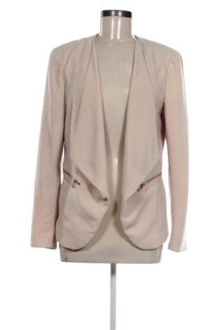 Sacou de femei H&M, Mărime XL, Culoare Bej, Preț 125,98 Lei, #137259853