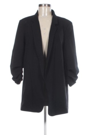 Sacou de femei Nife, Mărime XL, Culoare Negru, Preț 699,99 Lei, #137262121
