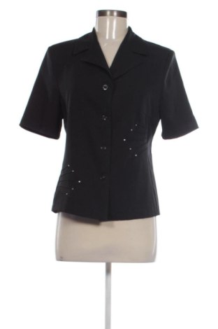 Damen Blazer Unbranded, Größe L, Farbe Schwarz, Preis 14,00 €, #137262983