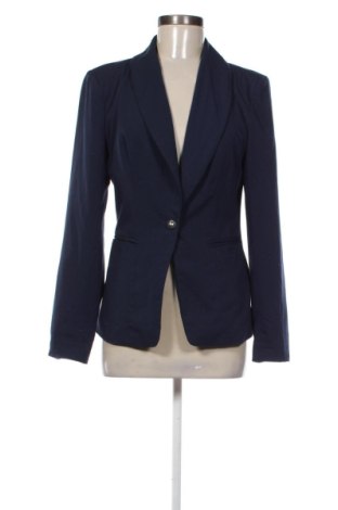 Sacou de femei Vero Moda, Mărime M, Culoare Albastru, Preț 68,24 Lei, #137263175