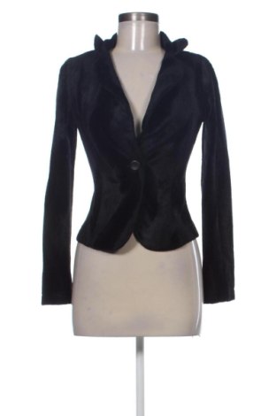 Sacou de femei Unbranded, Mărime XS, Culoare Negru, Preț 52,49 Lei, #137263570