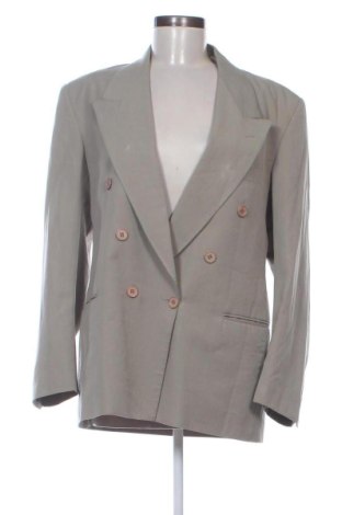 Sacou de femei Unbranded, Mărime M, Culoare Gri, Preț 104,98 Lei, #137263985